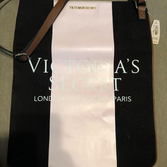 Victoria Secret crossbody bag - Picture 1 of 2
